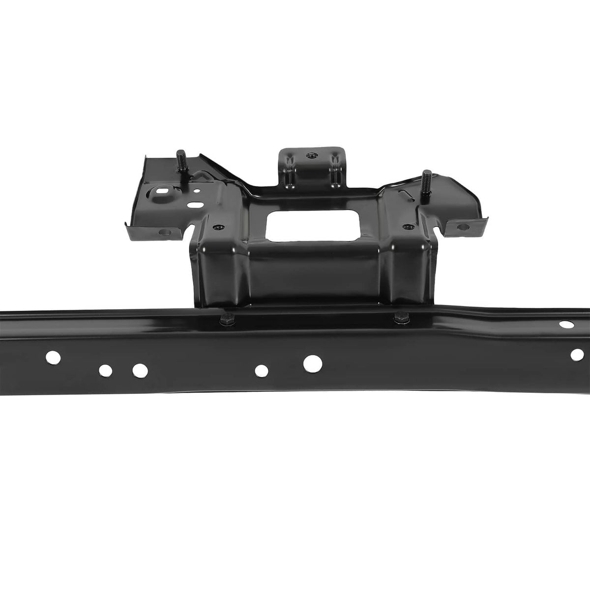 Solid Spare Radiator Core Support Reinforcement Upper Tie Bar For Nissan Sentra 2013-2019