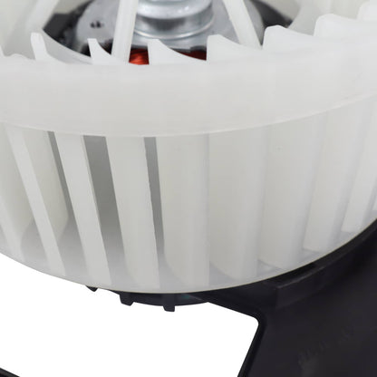 Solidspare Fits 2015-2021 Volkswagen Golf Audi A3 A/C Heater Blower Motor 700341, 5Q1819021