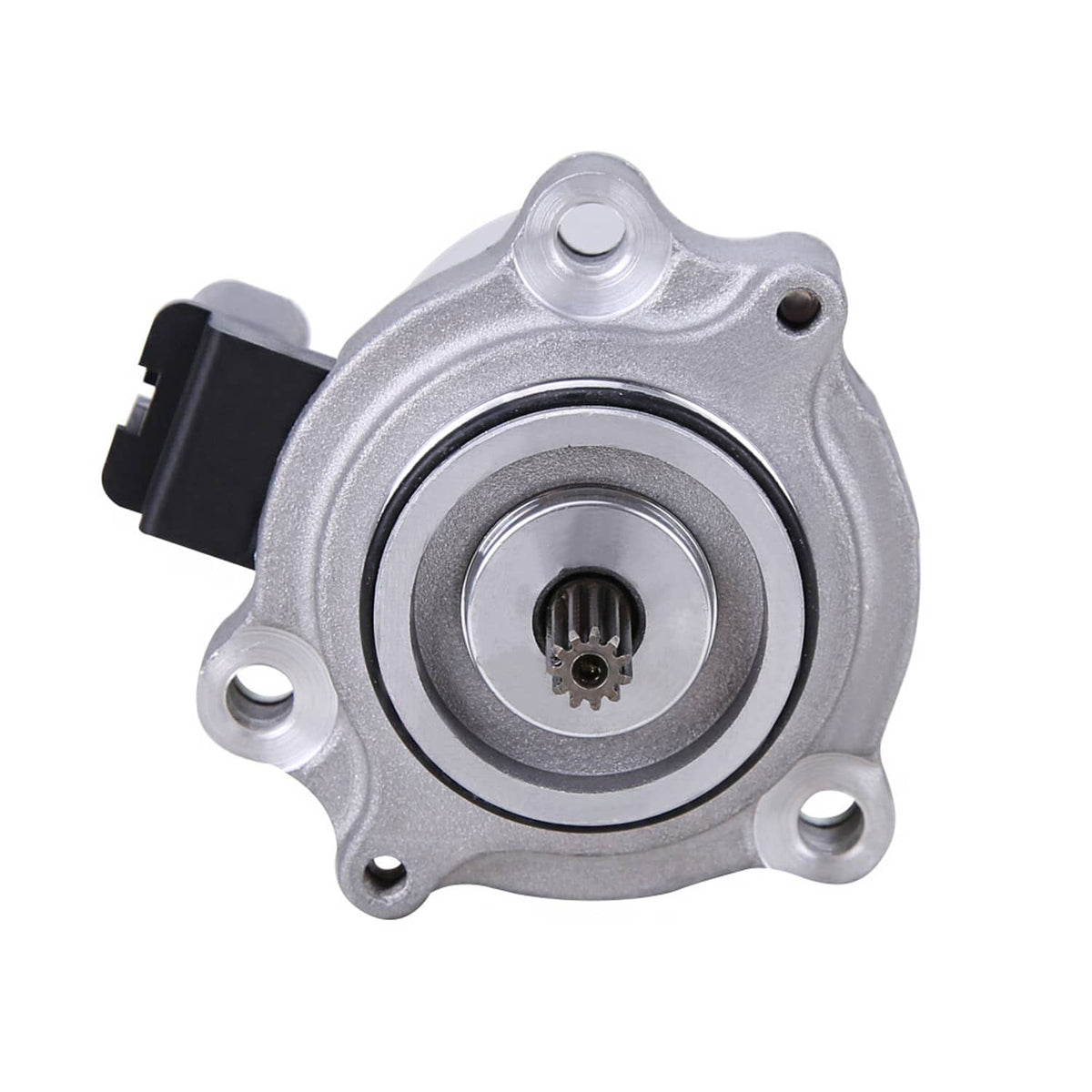 Solidspare ATV Starter Shift Motor Assembly For 2007-2015 Honda Rancher 420 ES TRX420FE 4x4
