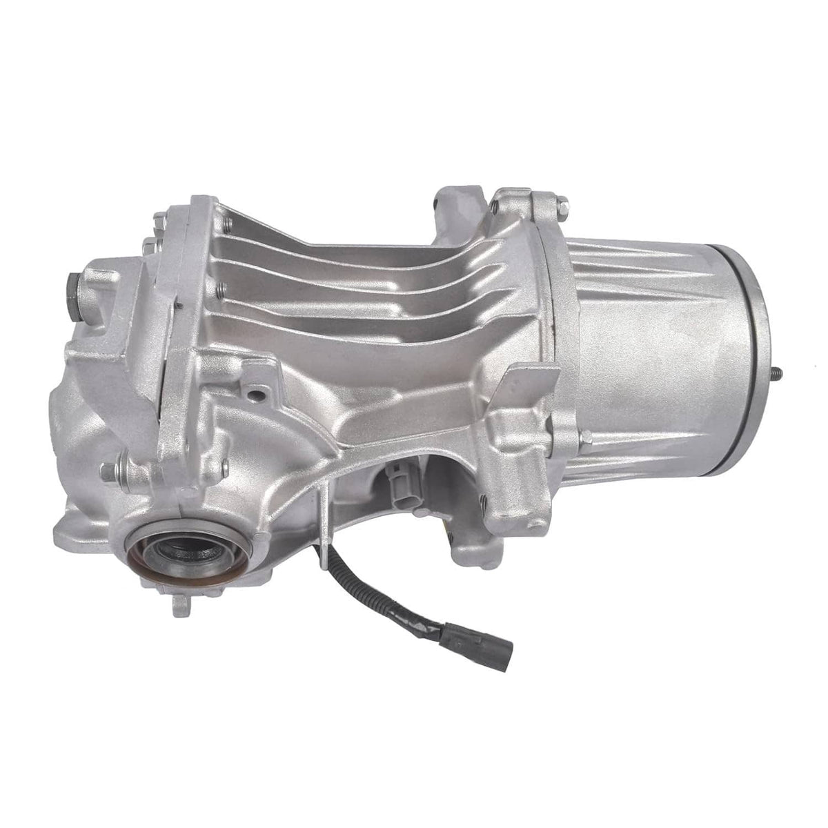 Solidspare Rear Axle Differential Carrier Assembly AWD For Mazda CX-5 CX-9 2.5L KA0327020#