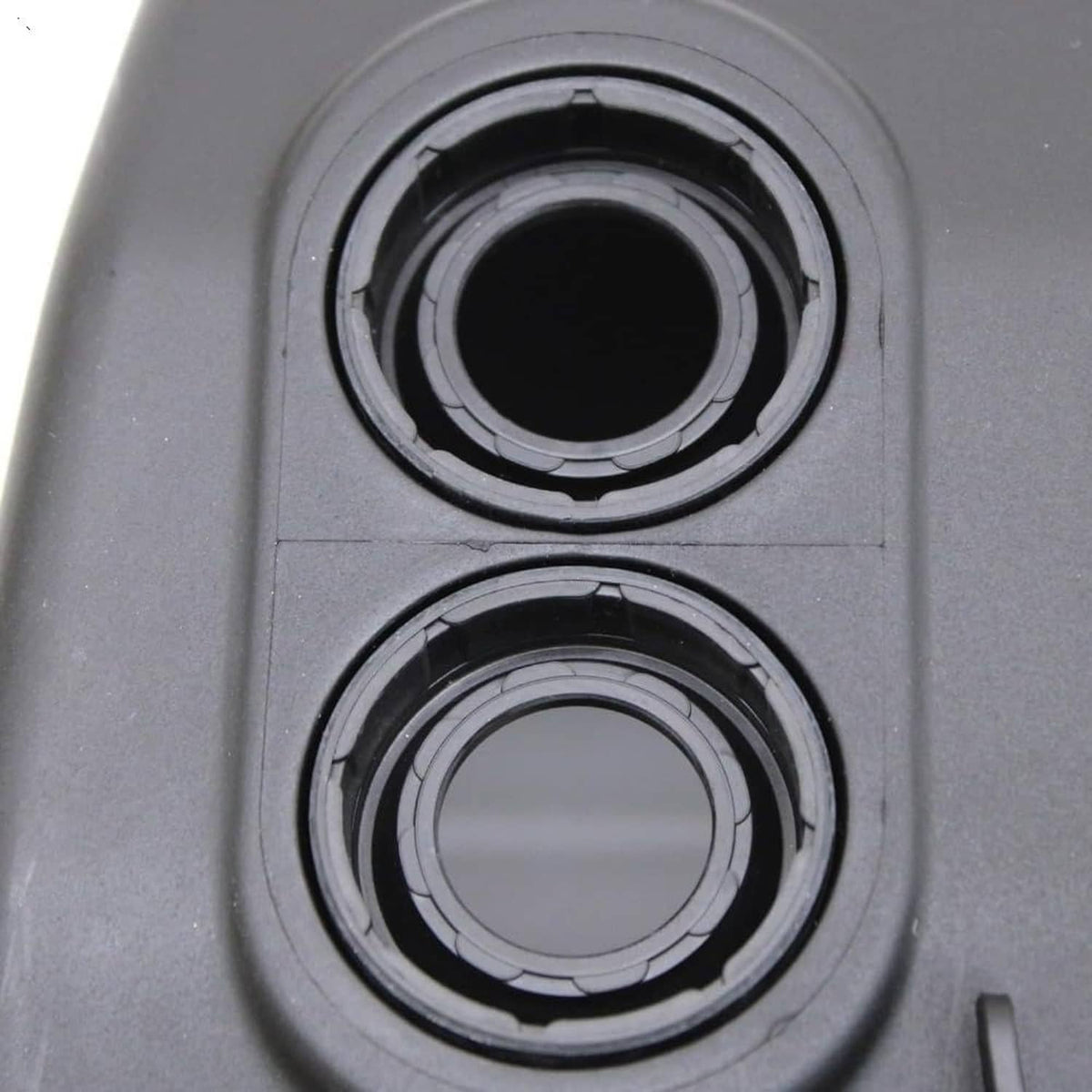 Solidspare Left Side Valve Cover w/ Gasket For 2011-2023 Ford F-150 3.5L V6 Turbo BL3Z6582
