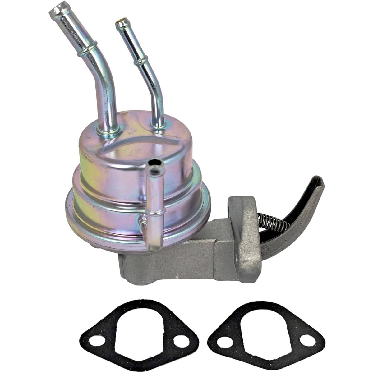 Solid Spare Fuel Pump 23100-61060 for Toyota Land Cruiser FJ61 1979-1984 2/4-Door 4.2L Gas