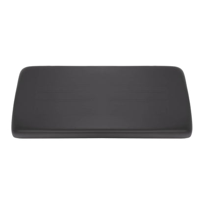 Solidspare Black Seat Bottom Cushion Assembly For Club Car DS 1979-2000.5 1981 Golf Cart