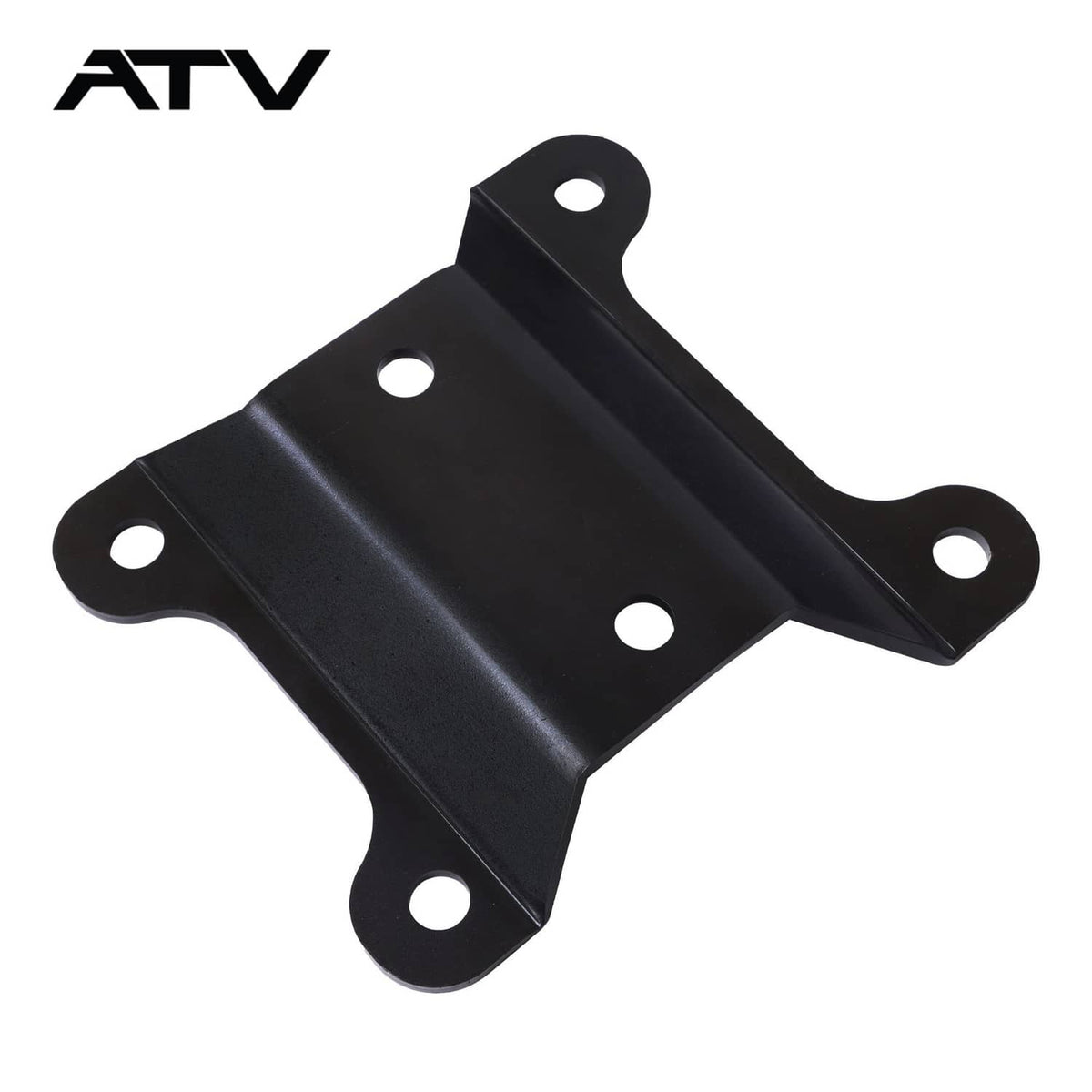 Solidspare Steel Rear Boxed Radius Arms/Rods For Can-Am Maverick X3 72" Turbo/X RC/X 18-22
