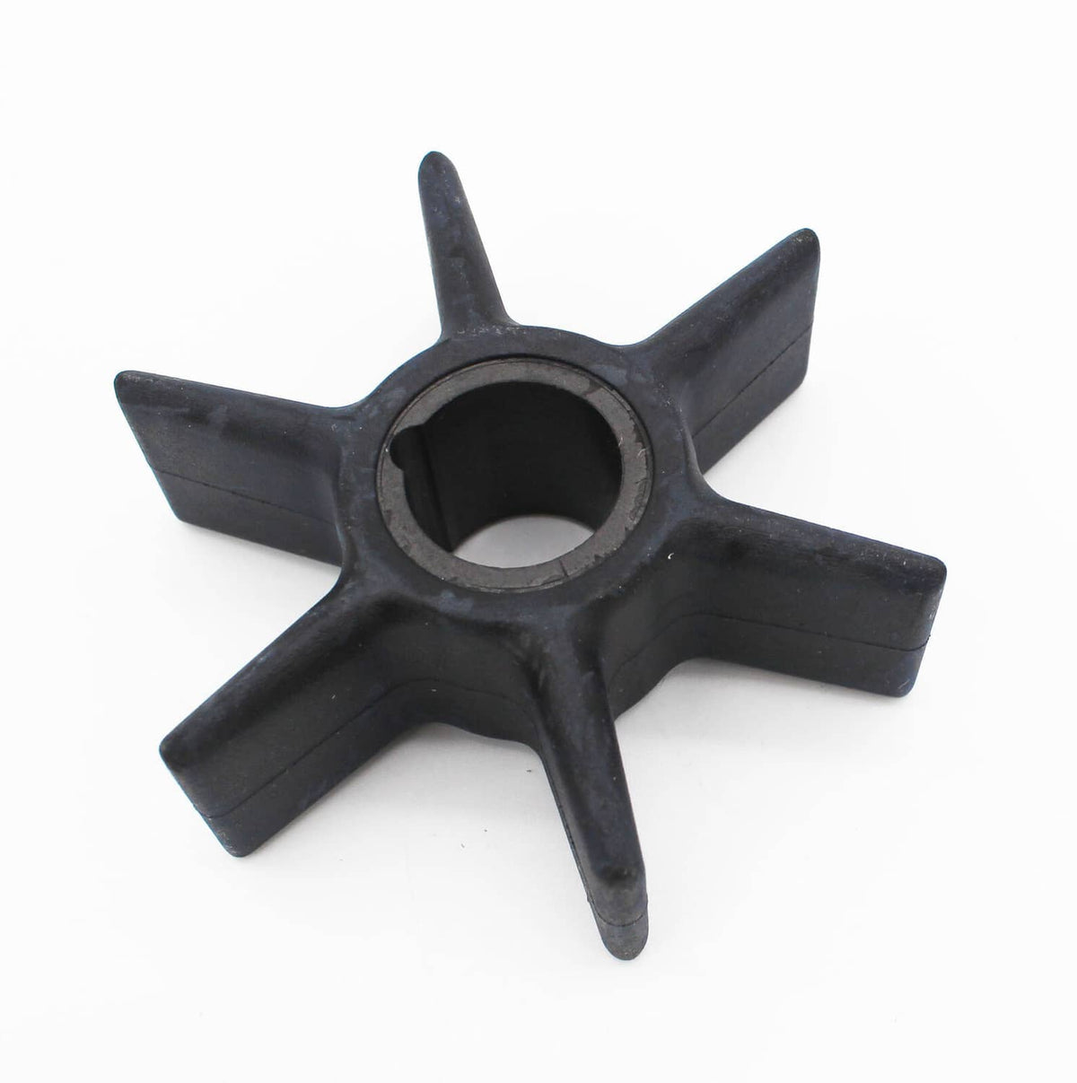 Solid Spare Water Pump Housing Kit for Mercury 1991-Up 40-60 HP 46-812966A12 46-812966A11