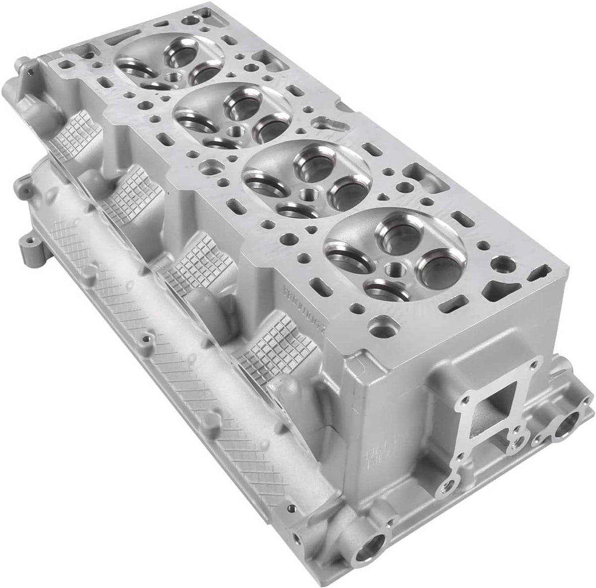 Solidspare Cylinder Head 55568116 Fits Chevy Cruze Sonic 1.8 Dohc 2011-2018 Dual VVT Cast