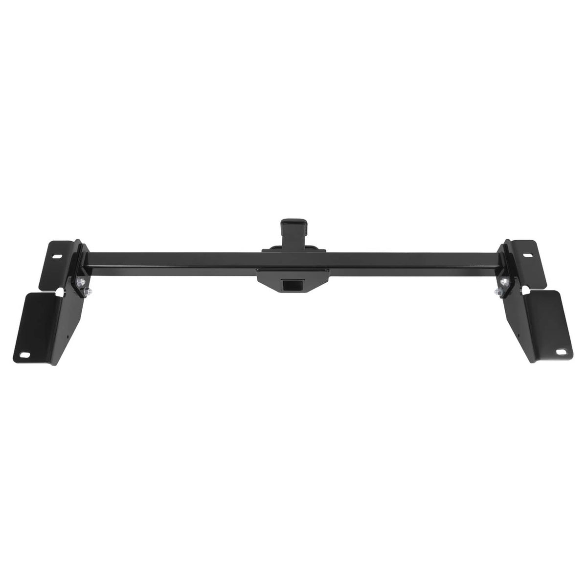 Solid Spare For Grand Marquis/Crown Victoria/Marauder/Town Car 79-11 Class3 Trailer Hitch 2"