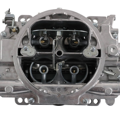 Solidspare Replace 1405 Performer 600 CFM Square Bore 4 Barrel Carburetor W/ Manual Choke