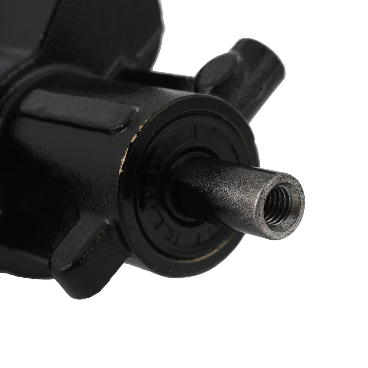 Solidspare For MerCruiser Sea Water Pump Assembly - P/N: 46- 8M0139996