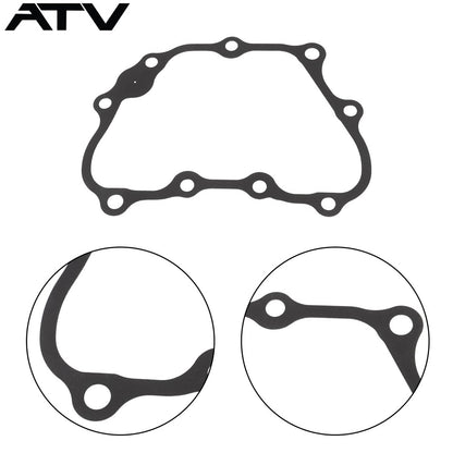 Solidspare Intake Exhaust Cylinder Gasket Kit for Honda TRX250EX Sportrax 250 2001-08