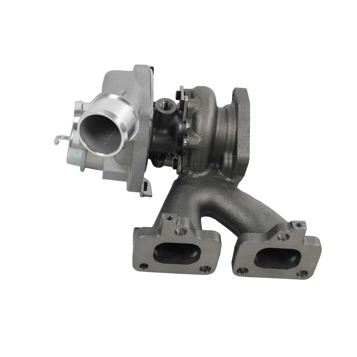 Solidspare K03 Billet Turbo Turbocharger For 2016-2021 Polaris RZR XP 925CC 1205689 3023297
