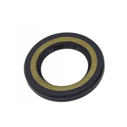 Solid Spare 2pcs Oil Seal for Suzuki Outboard Motor 09282-22004 09289-22007 GLM87027 85225