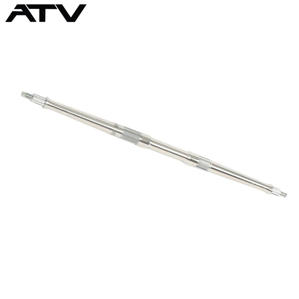 Solidspare For Yamaha Raptor 700 2006-2018 Rear Axle Shaft 1S3-25381-10-00 1S3-25381-00-00