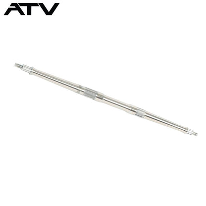 Solidspare For Yamaha Raptor 700 2006-2018 Rear Axle Shaft 1S3-25381-10-00 1S3-25381-00-00