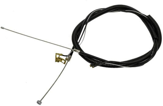 Solid Spare THROTTLE CONTROL CABLE FOR STIHL FS 55 FS55 REPL OEM 4140 180 1104
