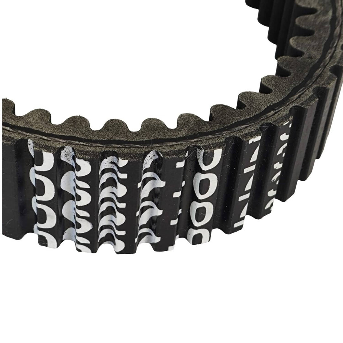 Solid Spare Drive Belt for Arctic Cat Z1 Turbo 2009 2010 2011 0627-066 0627-073 Snow CVT