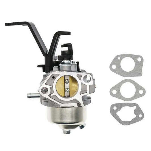 Solid Spare CARBURETOR FITS BRIGGS & STRATTON 25P132-0001-G1 25P132-0002-G1 REPL OEM 592929