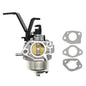 CARBURETOR FITS BRIGGS & STRATTON 25P132-0001-G1 25P132-0002-G1 REPL OEM 592929