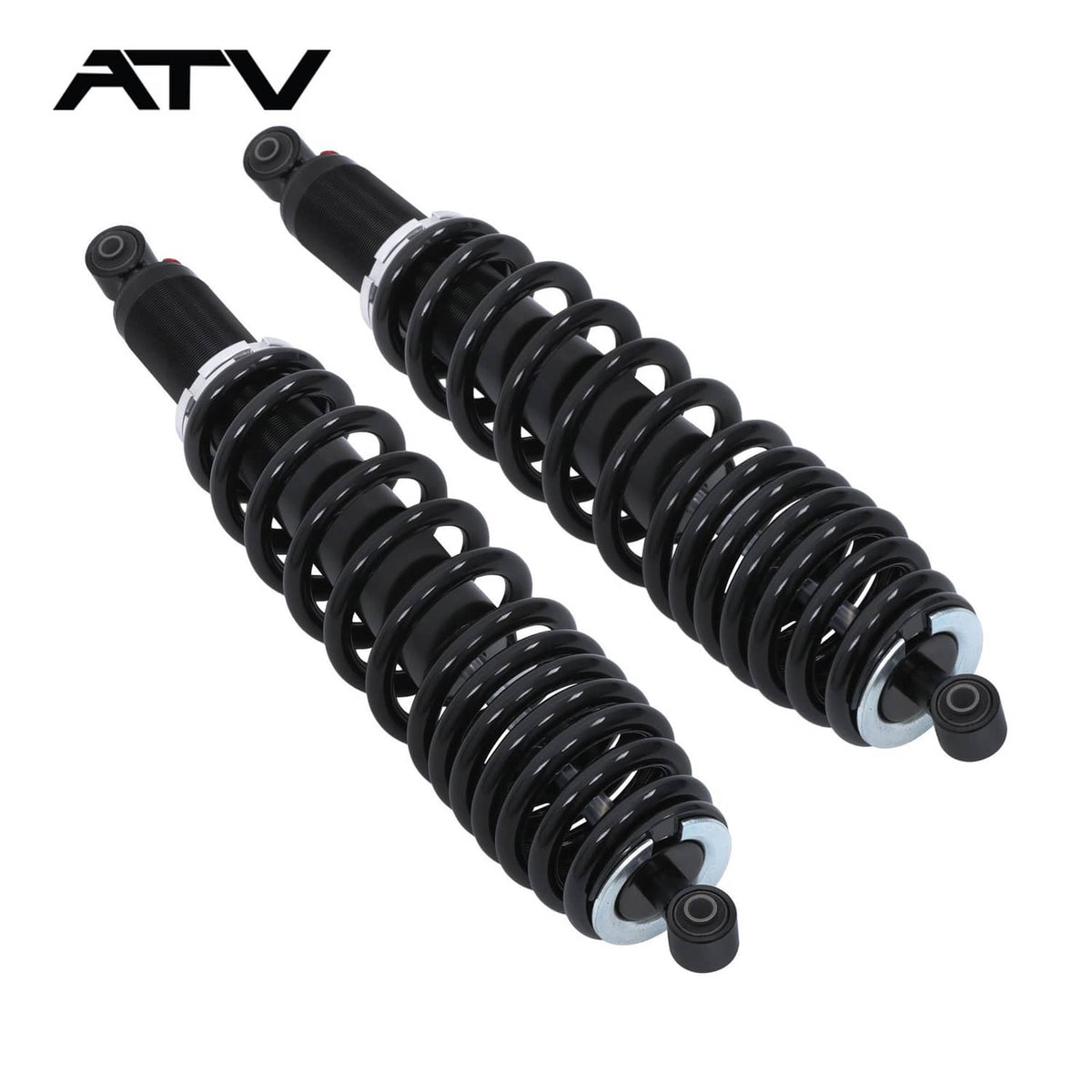 Solidspare 706003662 Rear Shocks For Can-Am XMR Defender HD10 & MAX HD10 2019 2020-2022 L&R