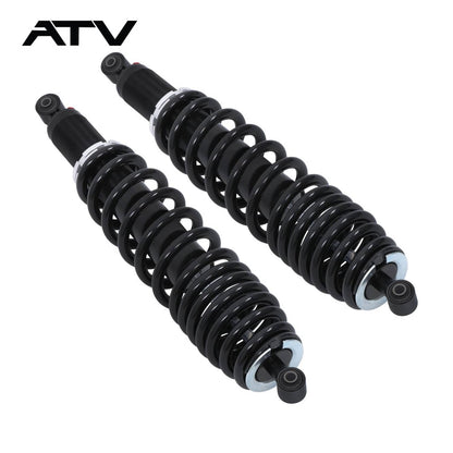 Solidspare 706003662 Rear Shocks For Can-Am XMR Defender HD10 & MAX HD10 2019 2020-2022 L&R