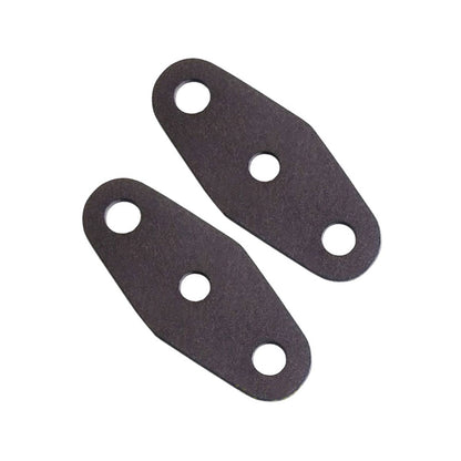 Solid Spare Fuel Pump Mounting Gasket Yamaha Outboard 18-0849 650-24431-A0-00 650-24431-00-0
