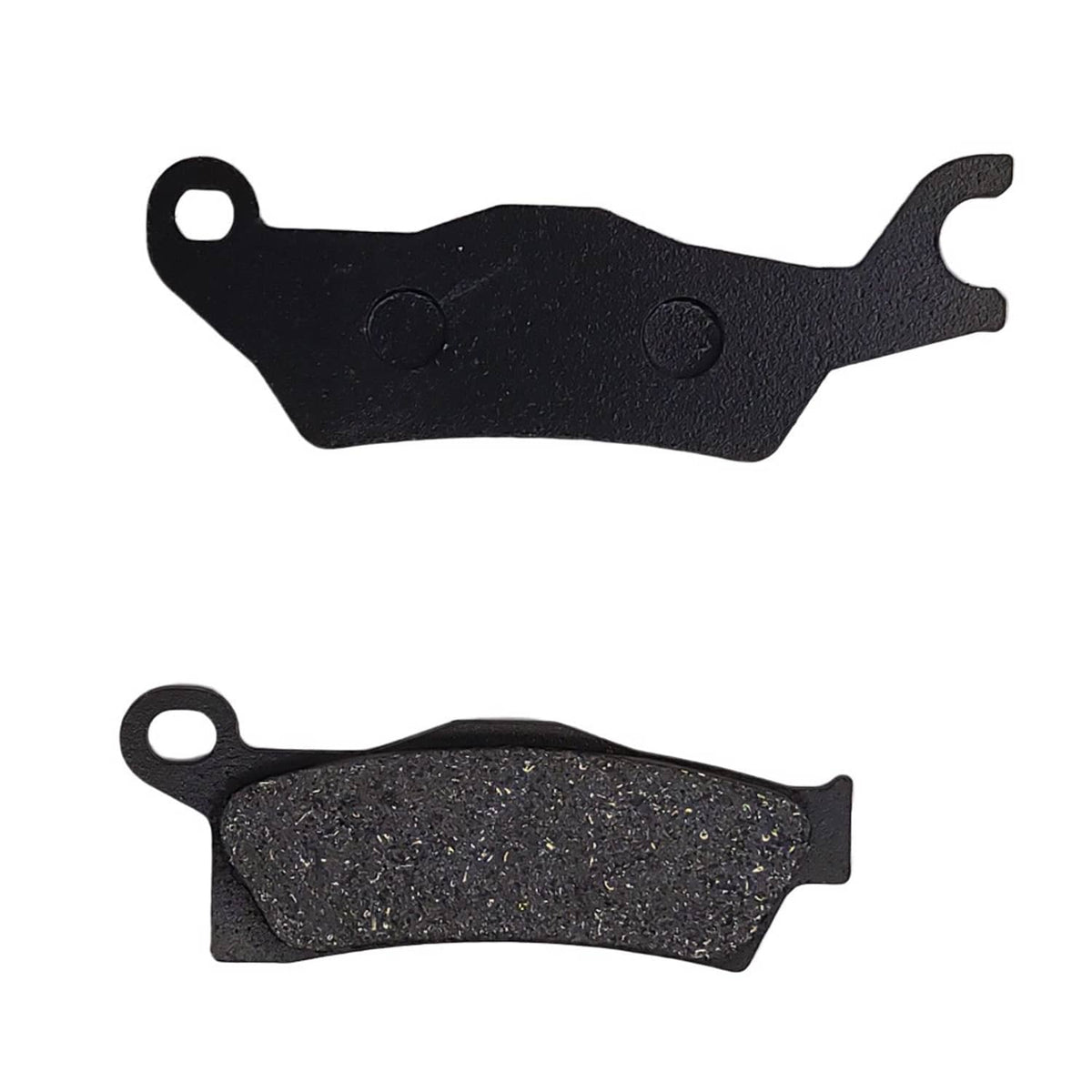 Solidspare Front Rear Brake pads For Can-Am Renegade 570 850 1000 1000R 2016-2019