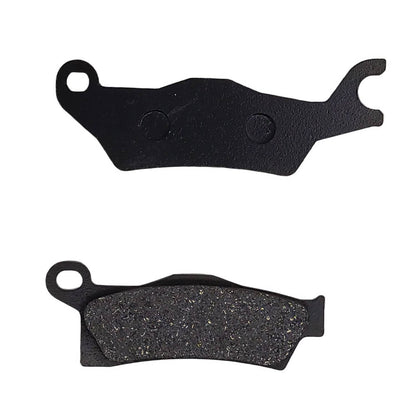 Solidspare Front Rear Brake pads For Can-Am Renegade 570 850 1000 1000R 2016-2019