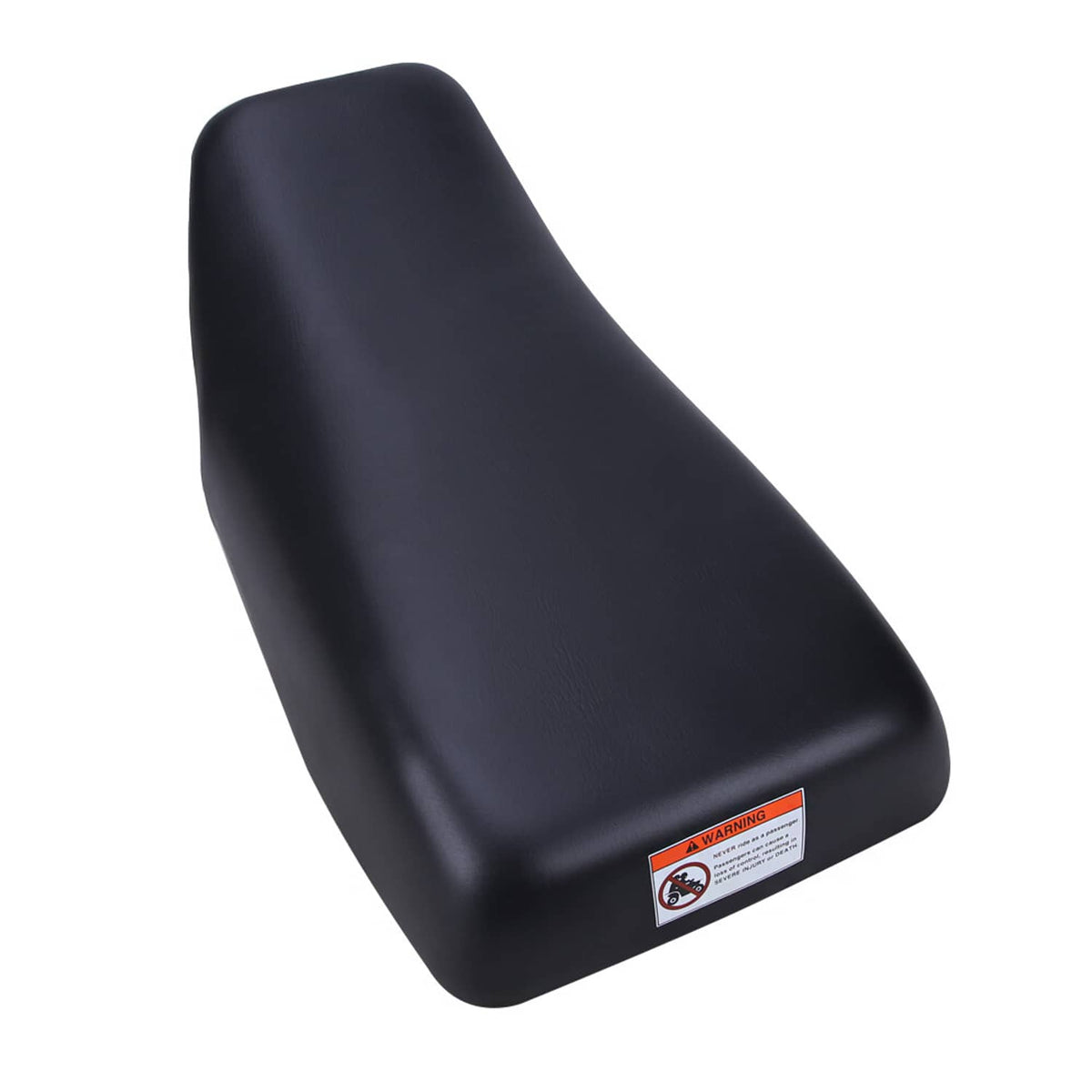Solidspare Complete Black Seat For 98-2004 Honda TRX 450 TRX450ES/S/FE/FM Foreman 450 ATV