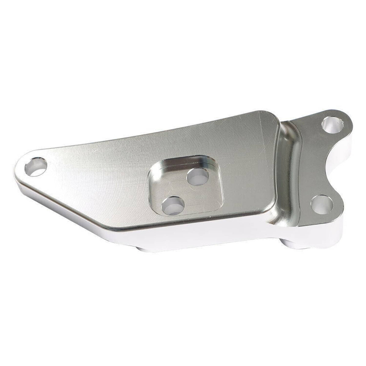 Solidspare For Honda Civic Si K20 K24 FA FG FD 06-11 Engine Motor Mount Swap Kit Billet New