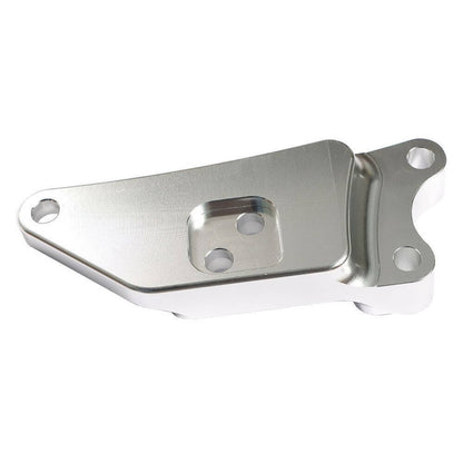 Solidspare For Honda Civic Si K20 K24 FA FG FD 06-11 Engine Motor Mount Swap Kit Billet New