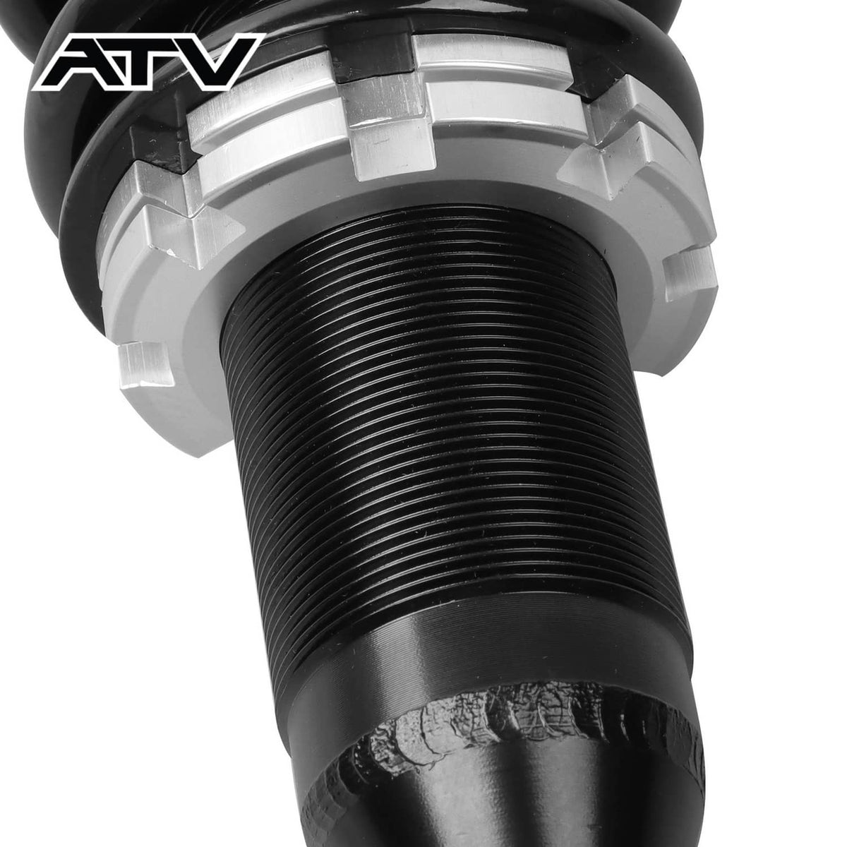 Solidspare Rear Shock Absorber B35-F2200-00-00 2016-2018 For Yamaha Wolverine 700 Dual-Rate