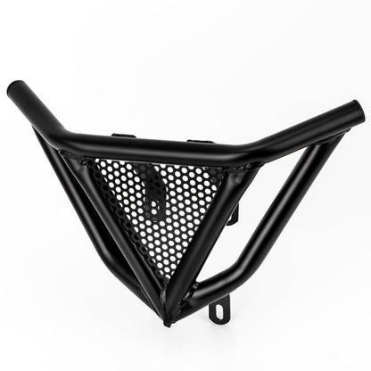 Solidspare Front Bumper Guard For Yamaha Raptor YFM 700 2006-2025 & YFM 700R 2009-2024