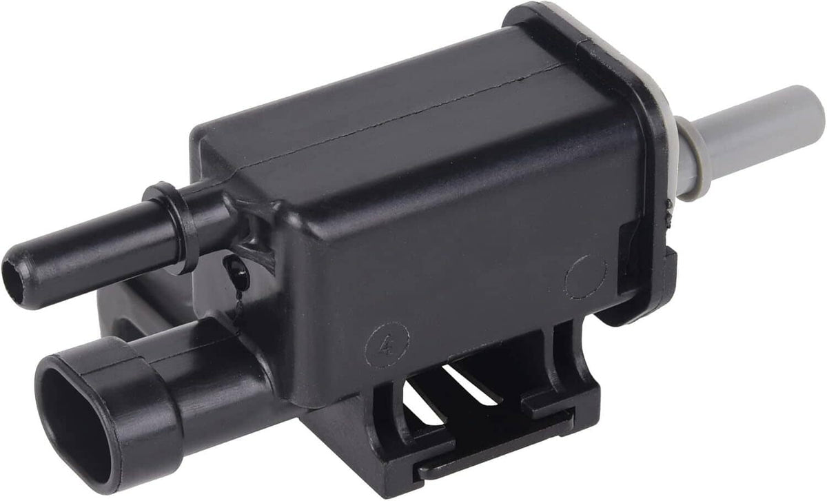 Solidspare For 2007-2013 Chevy Suburban Tahoe Silverado EVAP Canister Purge Valve Solenoid