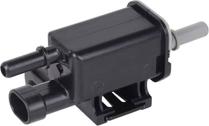 Solidspare For 2007-2013 Chevy Suburban Tahoe Silverado EVAP Canister Purge Valve Solenoid