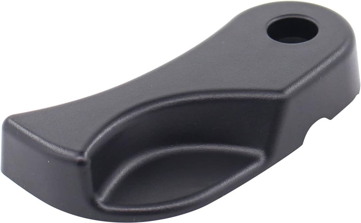 Solid Spare Hood Latch Release Lever Handle for BMW 135i 328i 335i 640i 650i M6 51237058117
