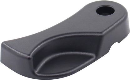 Solid Spare Hood Latch Release Lever Handle for BMW 135i 328i 335i 640i 650i M6 51237058117