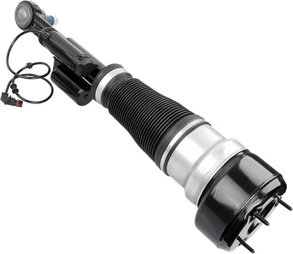 Solidspare Front Right Air Suspension Strut For 2008-2014 4-Matic Mercedes 3.0L 4.7L 5.5L