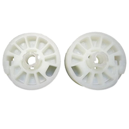 Solid Spare 82471D3011 Window Regulator Motor Inner Gear for Hyundai Tucson 16-20