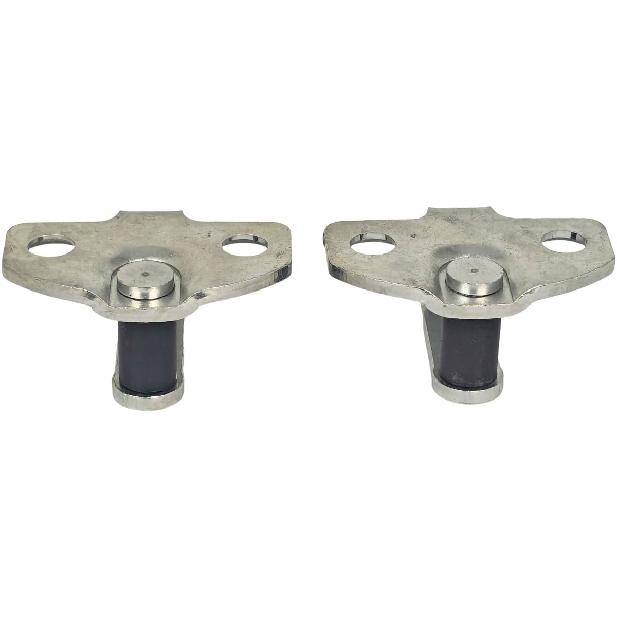 Solid Spare 2X Lock Striker Latch 80570-04E00 for Nissan 8057001P00 80570Q0100 80570Q0101
