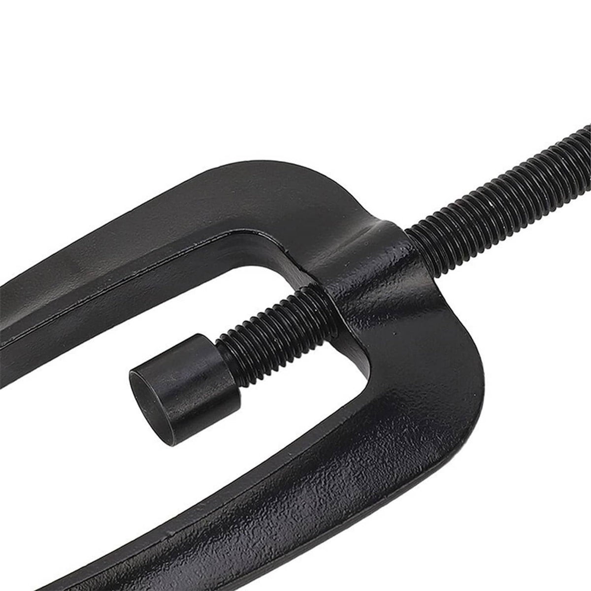 Solidspare Black Hydraulic Steering Support Bracket Puller Removal Tool HS5157 For Seastar