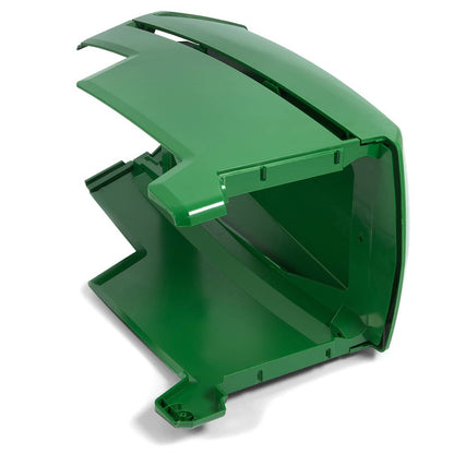 Solidspare #AM132526 AM117724 Hood Assembly For John Deere LX172 LX173 LX176 LX178 LX186