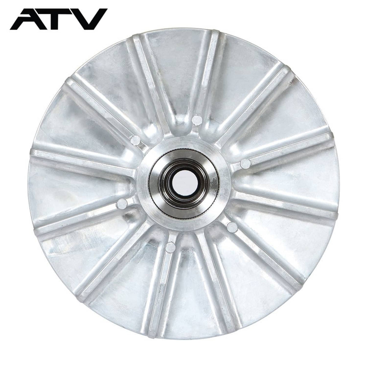 Solidspare New PRIMARY DRIVE CLUTCH Complete Fit For Polaris Sportsman 700 700 & X2 2002-08