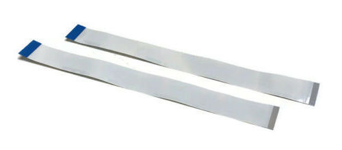 (2) DVD Monitor Repair RIBBON CABLES RES RSE for 2018-2024 Honda Odyssey Elite