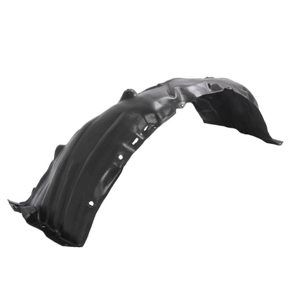 Solid Spare Fits Toyota Camry SE/XSE 18-24 Inner Fender Liner Passenger Right For 5387506320