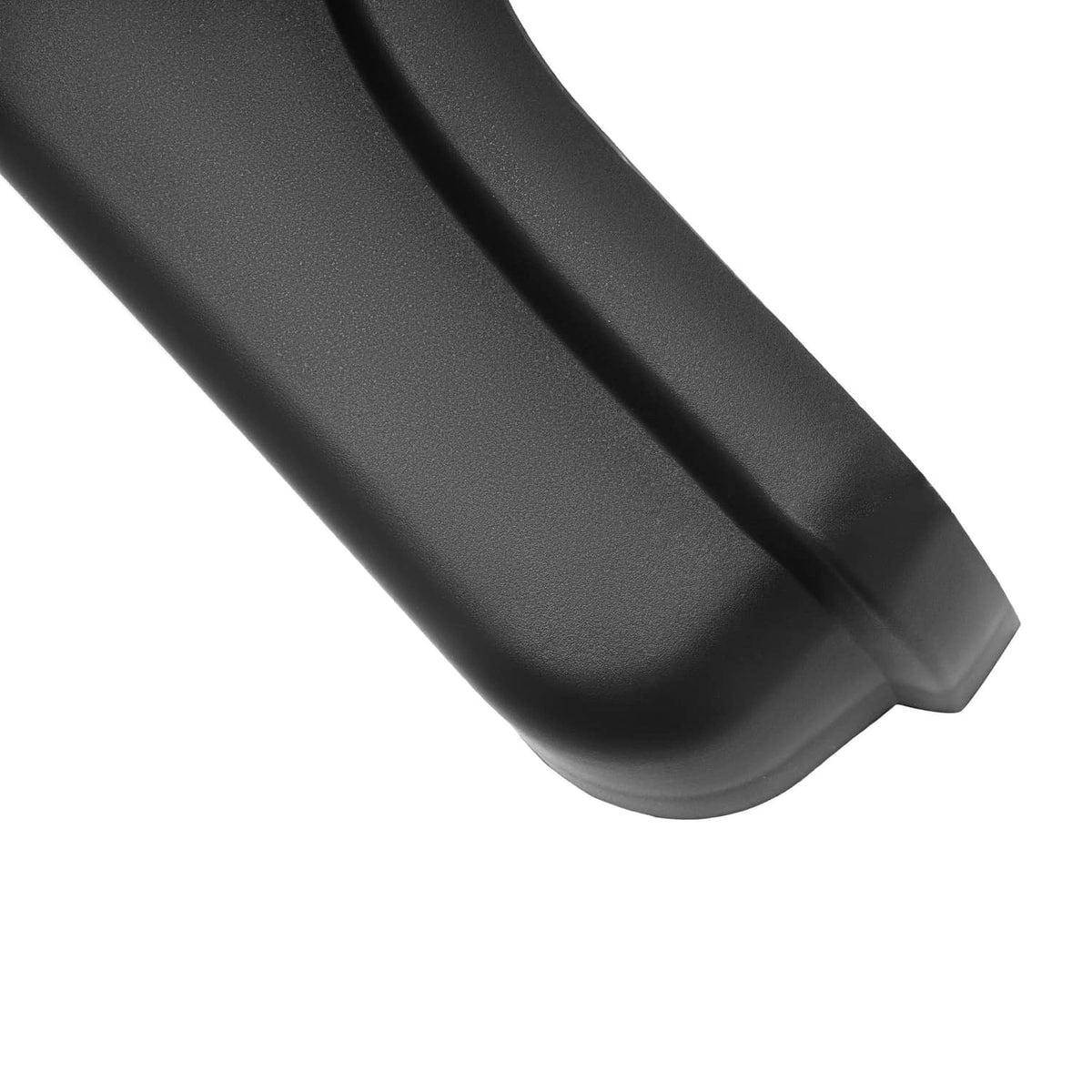 Solidspare Driver Side Left Golf Cart Fender Cap For EZGO Marathon G&E 1989 - 1994