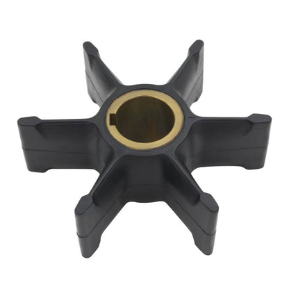 Solid Spare Water Pump Impeller For Johnson Evinrude OMC 35/40/50/55HP 18-3083 377230 500352
