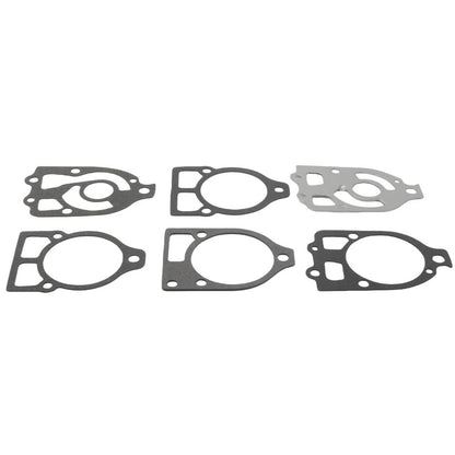 Solid Spare WATER PUMP KIT FOR MERCURY MARINER V6 150 175 200 220 225HP OUTBOARDS 46-96148A5