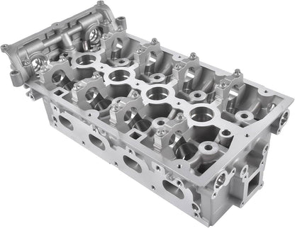 Solidspare Cylinder Head 55568116 Fits Chevy Cruze Sonic 1.8 Dohc 2011-2018 Dual VVT Cast