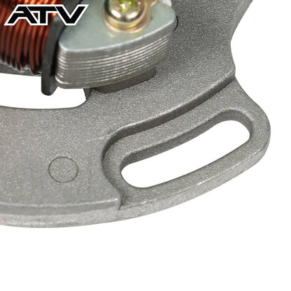 Solidspare Generic STATOR MAGNETOS COIL FOR YAMAHA YFS200 BLASTER 200 2003-2006