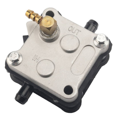 Solid Spare Fuel Pump Assy 14360A78 For Mercury 50-200hp 225 HP 2Stroke 98766-C1 14360A16